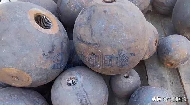 临湘钢网架螺栓球检测的重要性